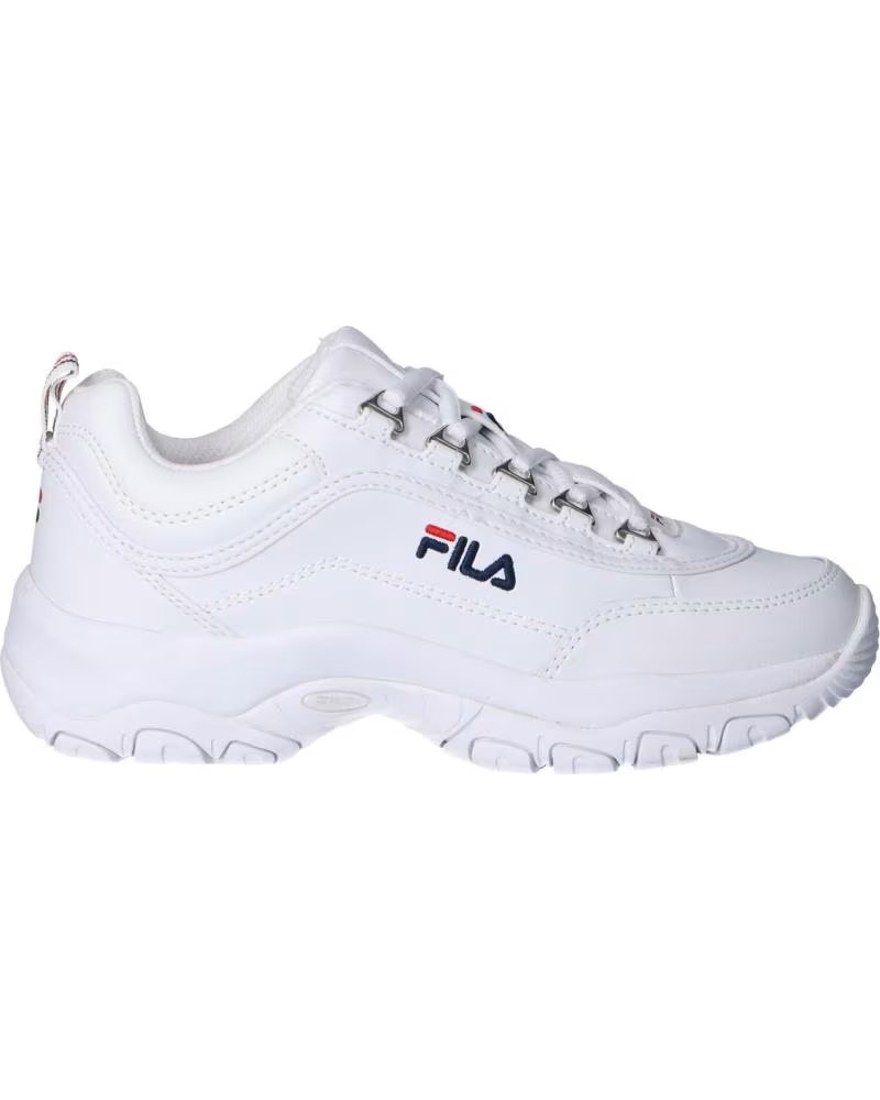 Fila 1010560 1FG Strada White