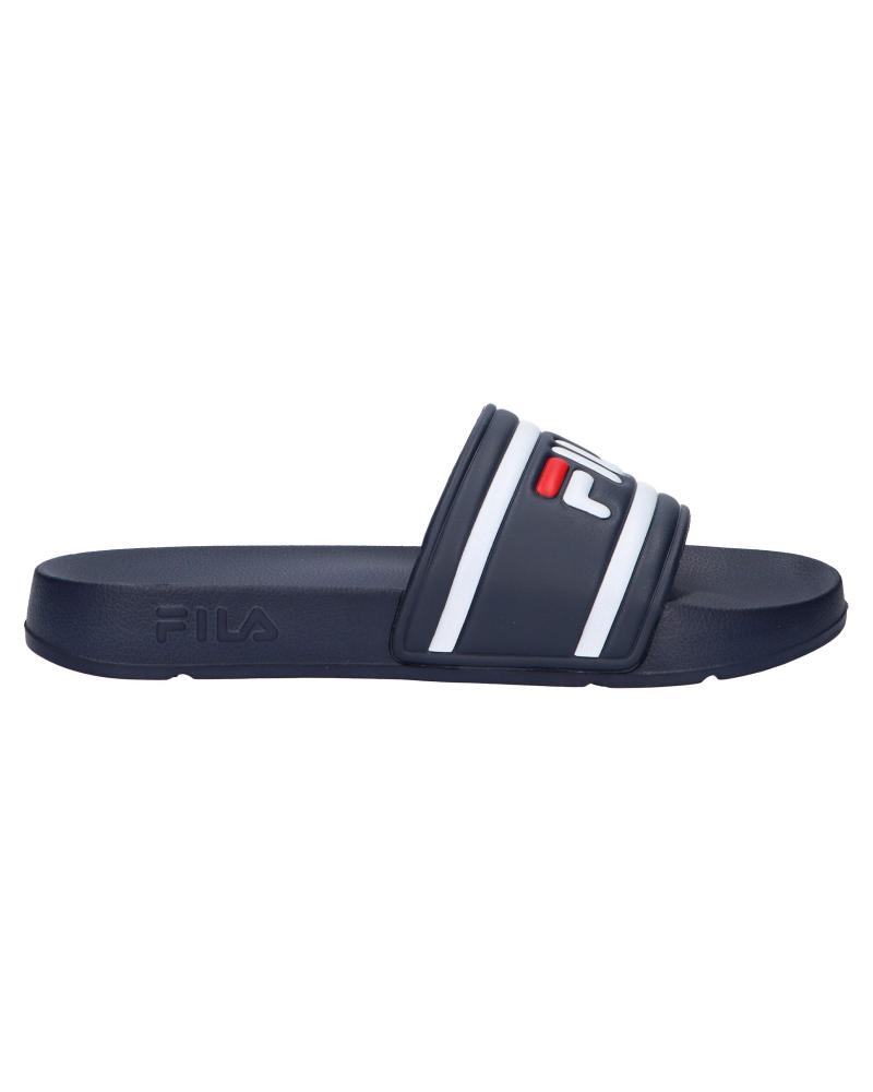 Chanclas de Hombre FILA 1010930 29Y MORRO DRESS BLUES