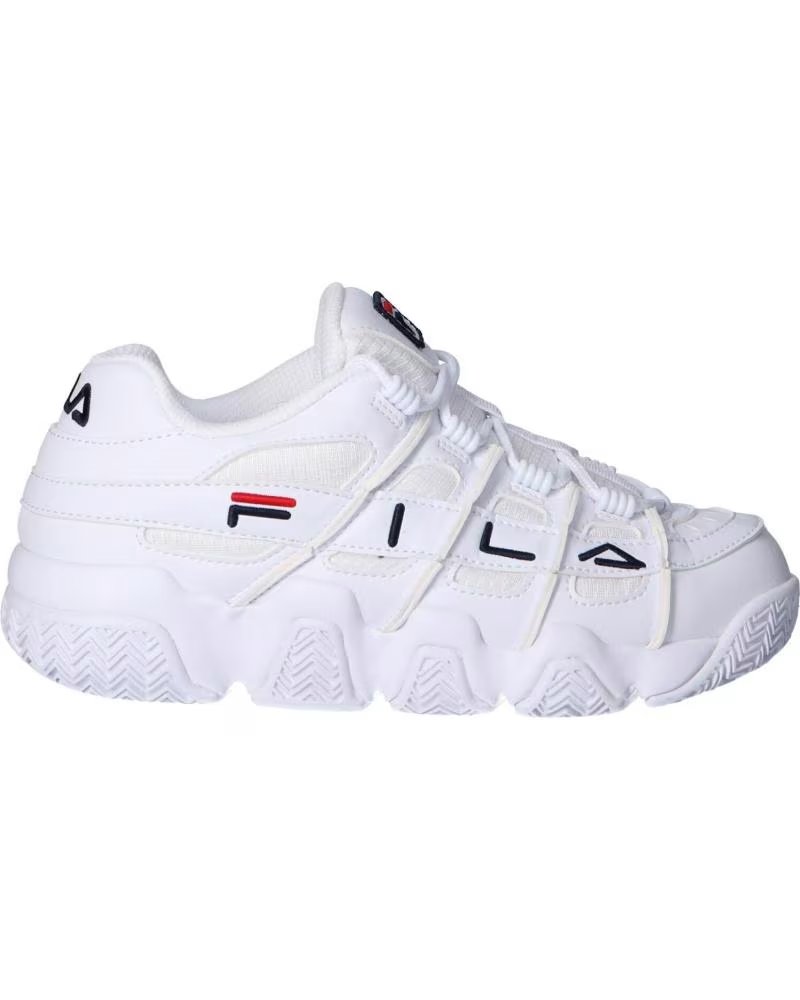 Fila 1010855 1FG Uproot White