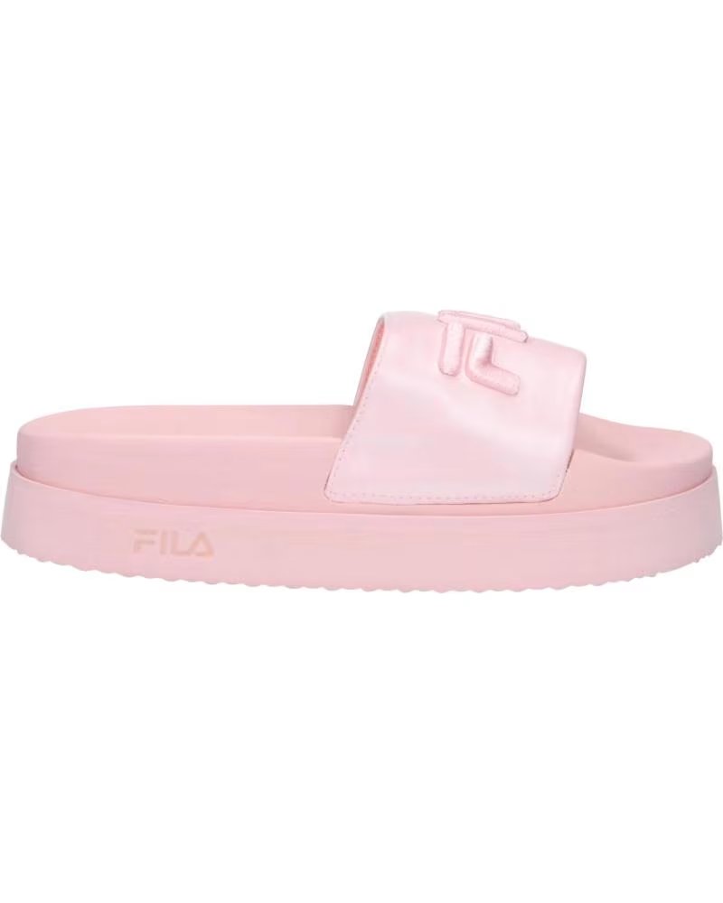 Fila 1010638 71D Morro Chalk Pink