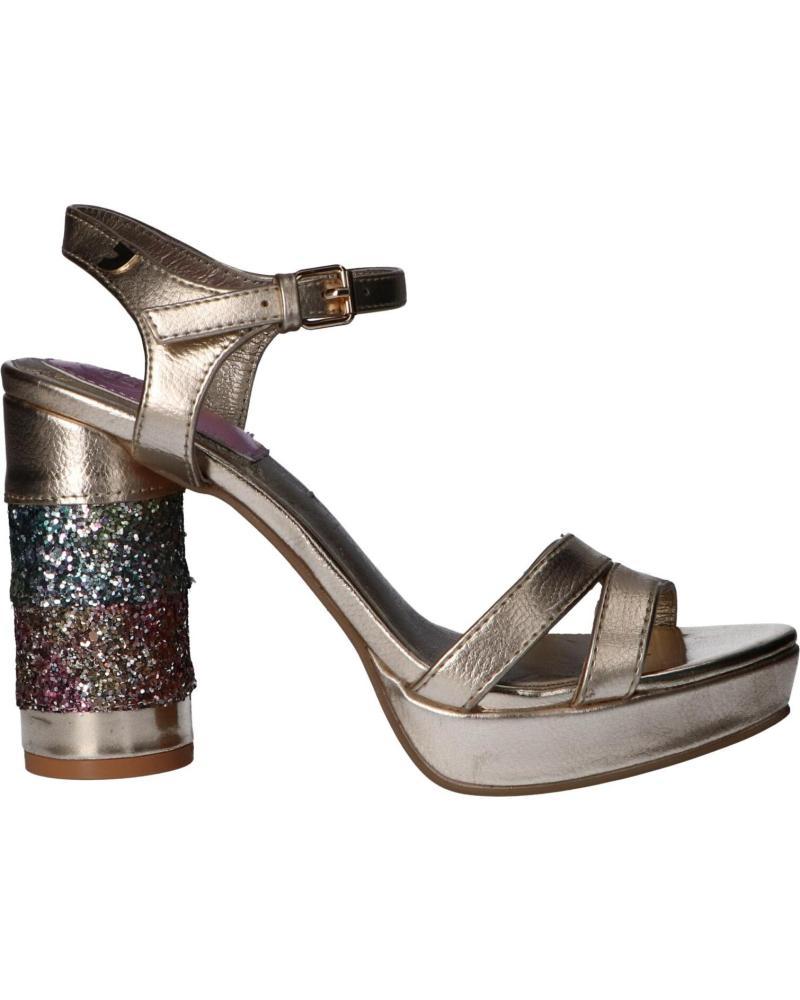 Sandalias de Mujer GIOSEPPO 45262 ORO