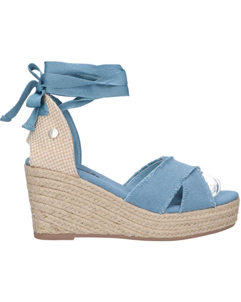 Sandalias de Mujer REFRESH 170773 JEANS