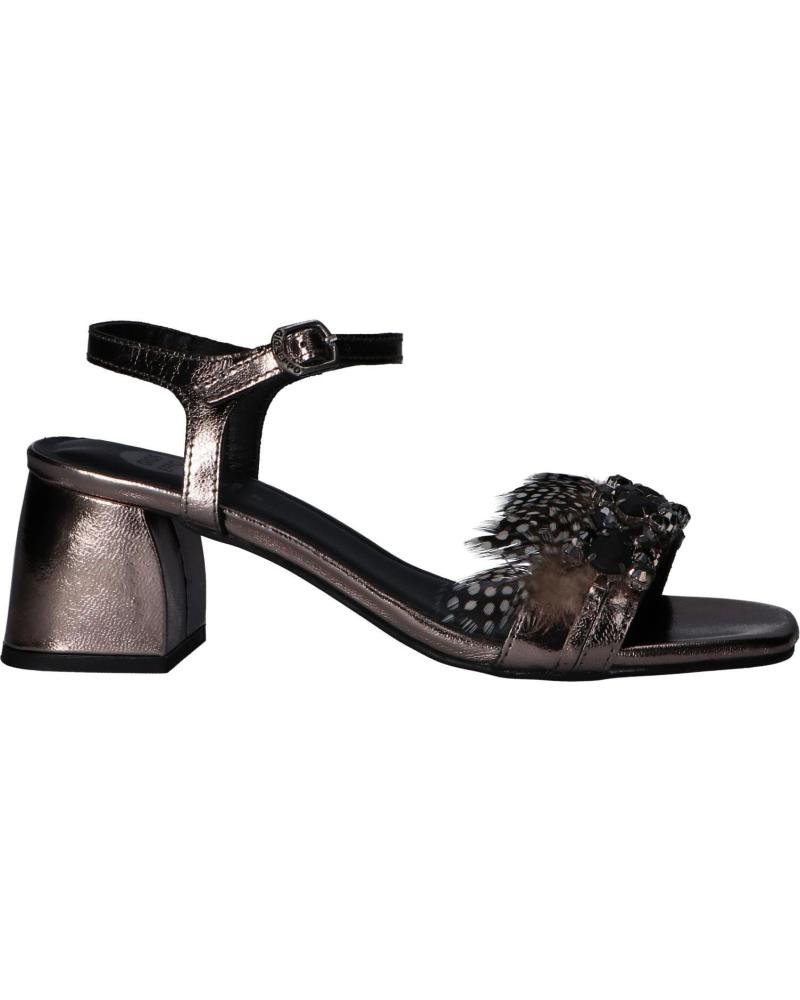 Sandalias de Mujer GIOSEPPO 45280 PLOMO