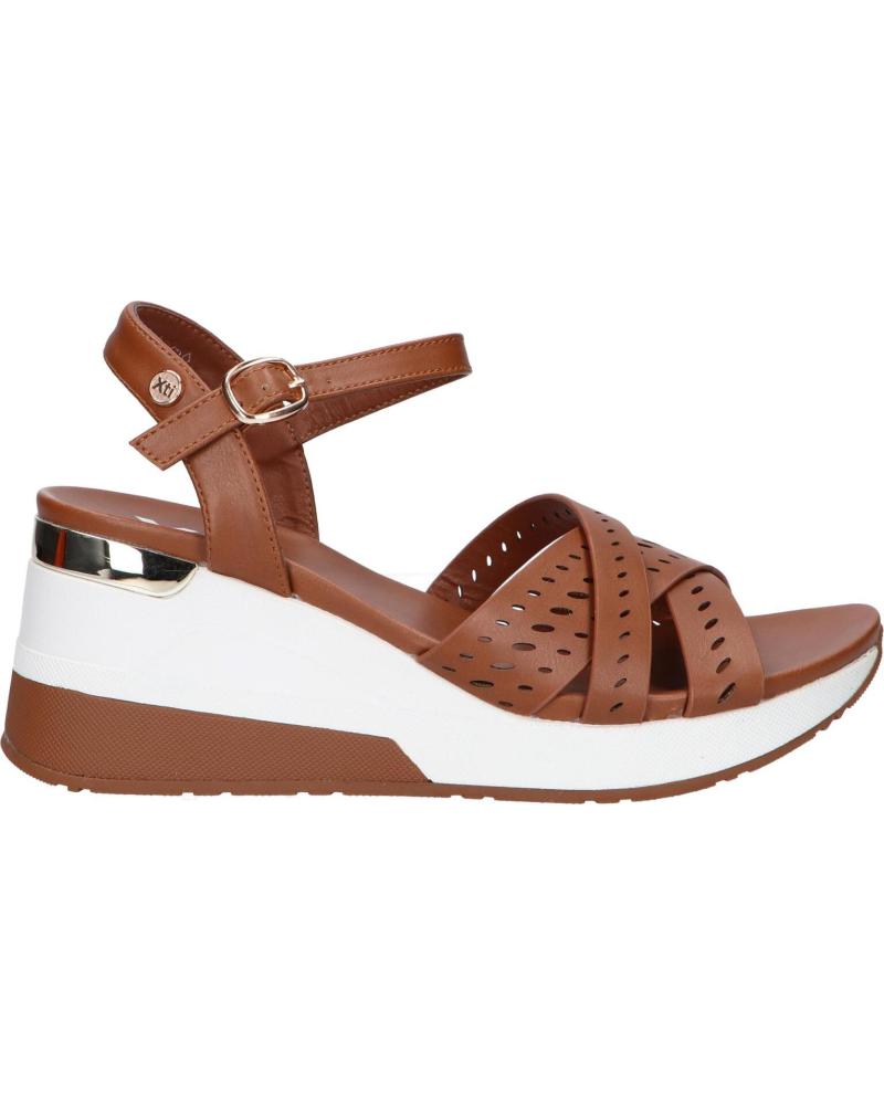 Sandalias de Mujer XTI 141191 CAMEL