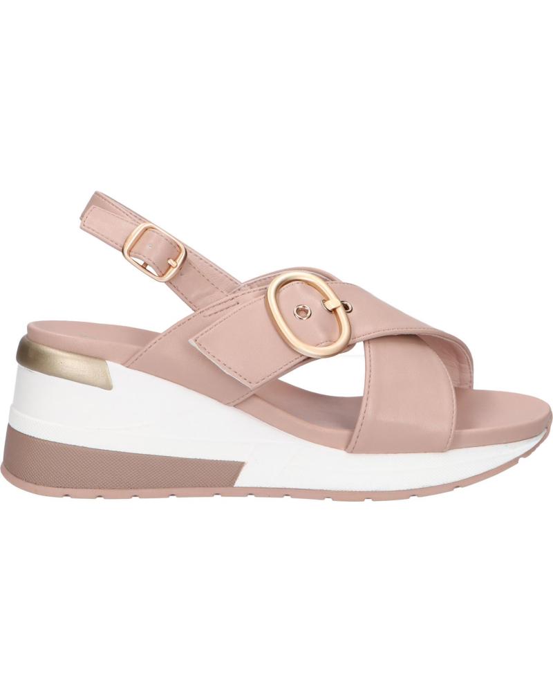 Sandalias de Mujer XTI 141409 NUDE