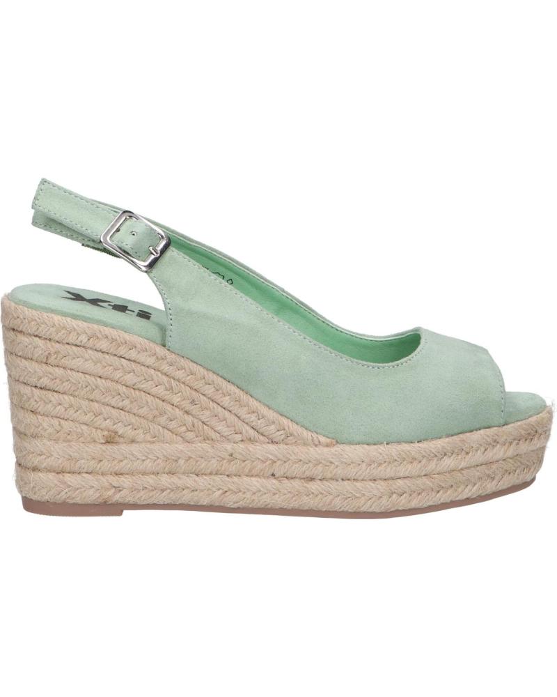 Sandalias de Mujer XTI 141472 ANTELINA AQUA