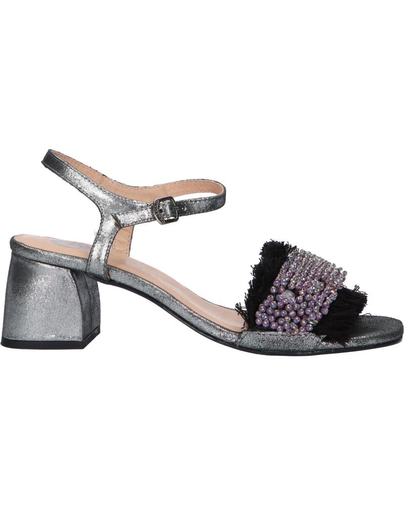 Sandalias de Mujer GIOSEPPO 45310 NEGRO