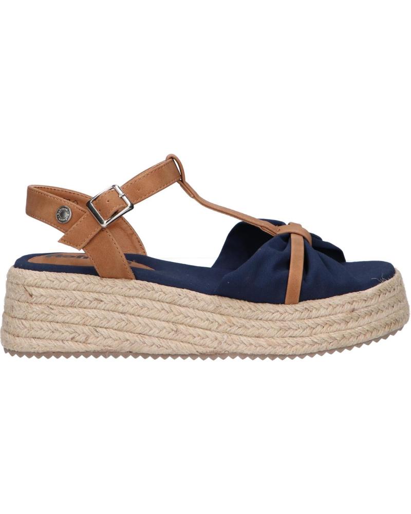 Sandalias de Mujer REFRESH 170864 NAVY