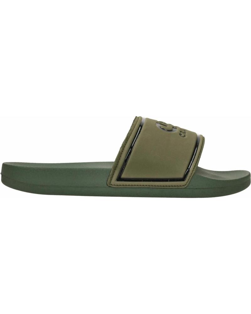 CHANCLAS CRUYFF AGUA COPA VERDES