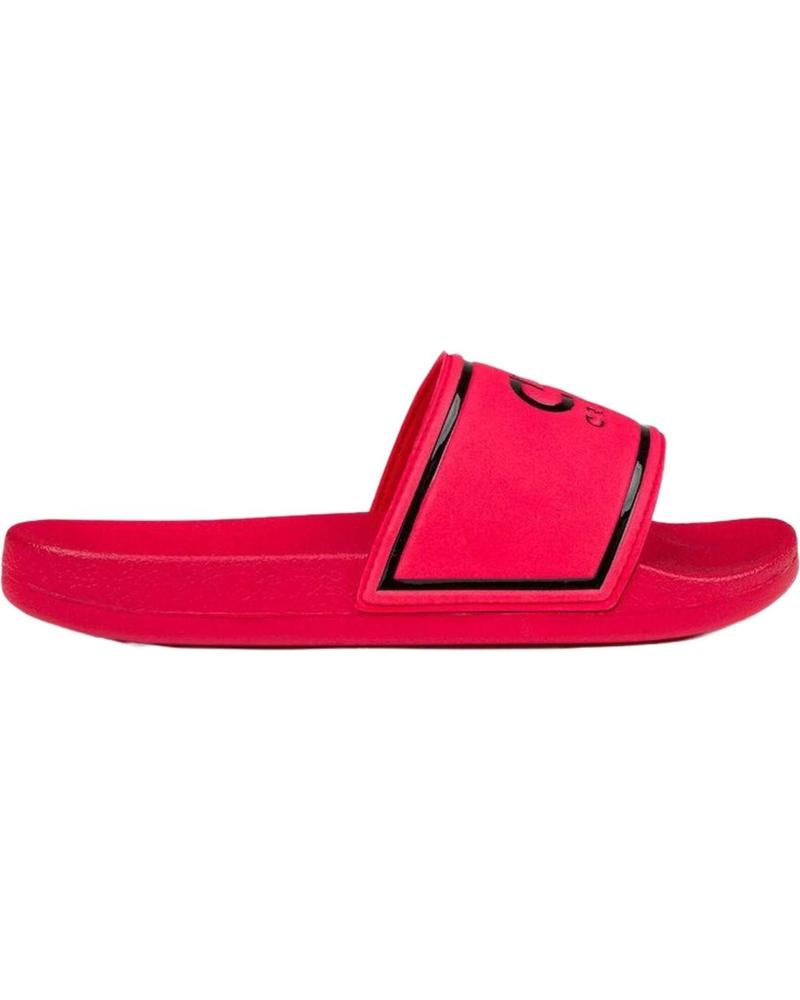 CHANCLAS CRUYFF AGUA COPA ROJAS CC6000211730 PARA HOMBRE