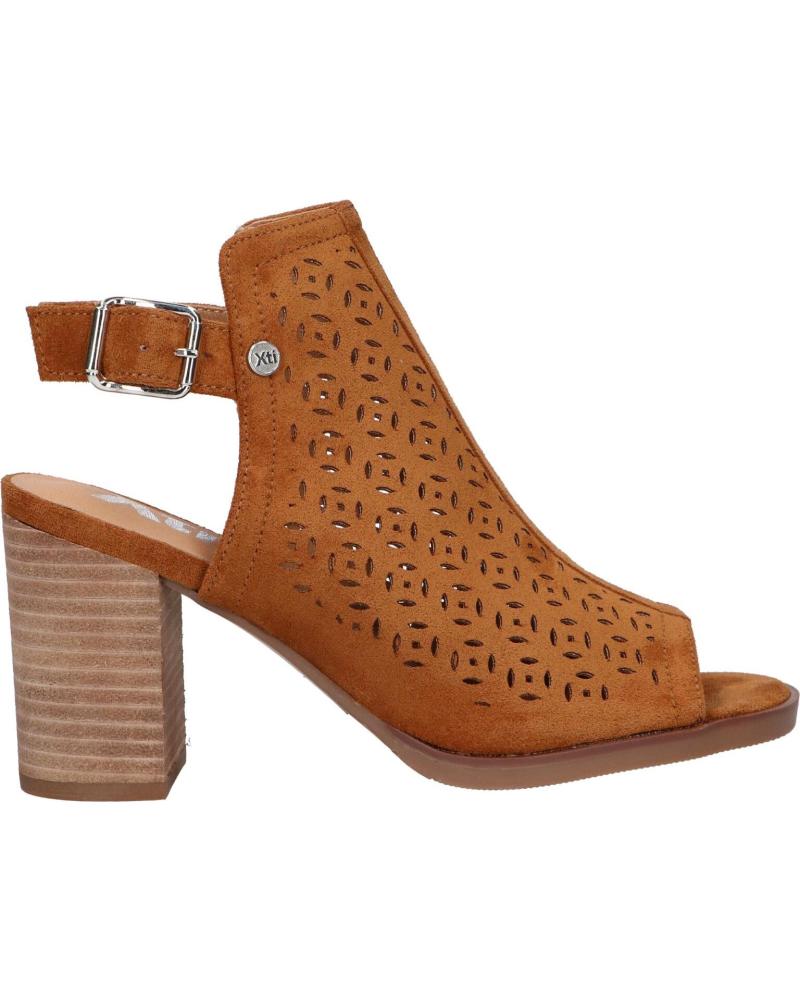 Sandalias de Mujer XTI 141391 CAMEL