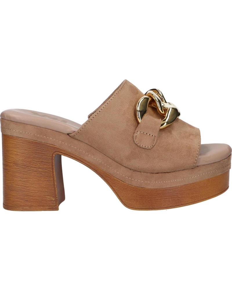 Sandalias de Mujer XTI 141013 ANTELINA TAUPE