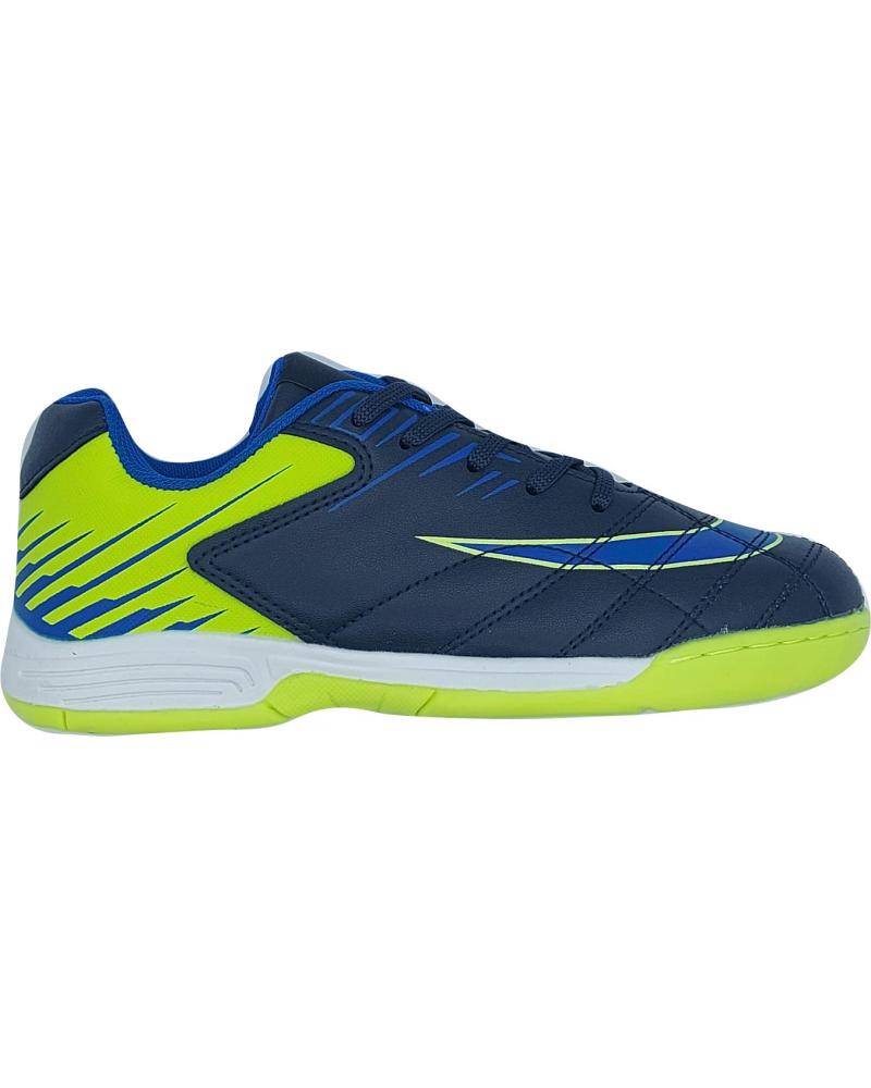 Deportivas de Niño DEMAX DEPORTIVO FUTBOL SALA MARINO