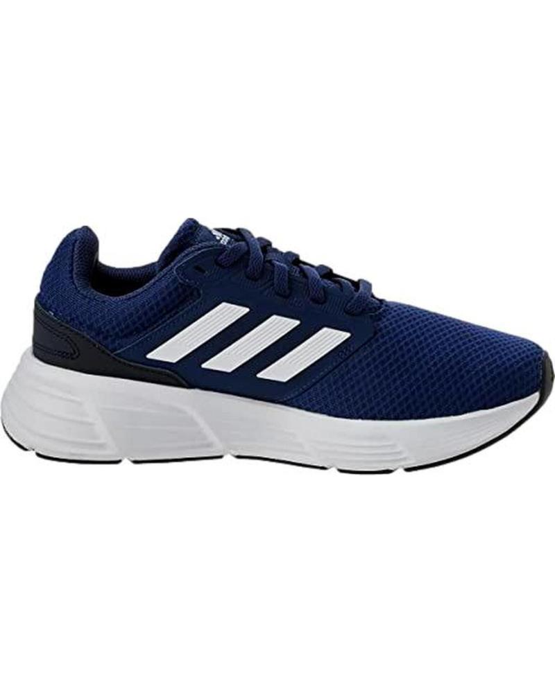 Zapatillas deporte de Hombre ADIDAS ZAPATILLAS HOMBRE GALAXI 6 M GW4139 AZUL