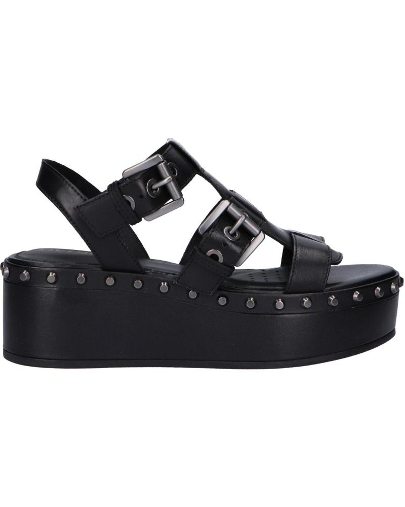 Sandalias de Mujer GEOX D92CXB 00043 D SHAKIMA C9997 BLACK
