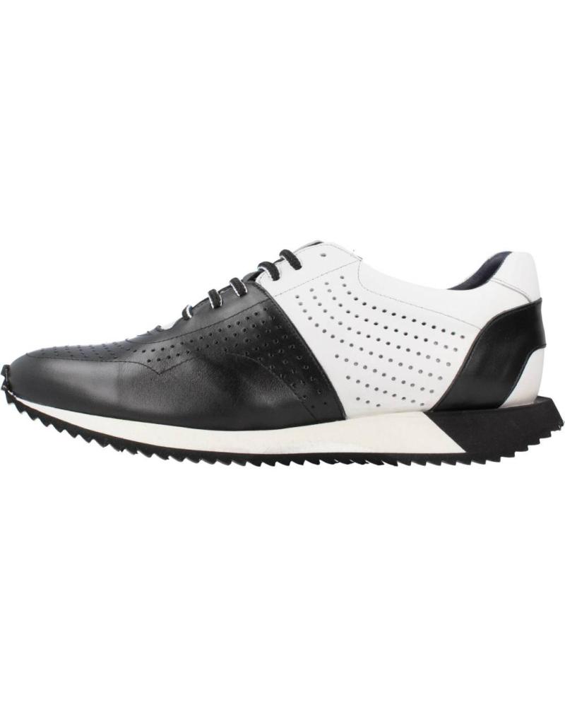 Zapatillas deporte de Hombre KEEP HONEST 47134N NEGRO