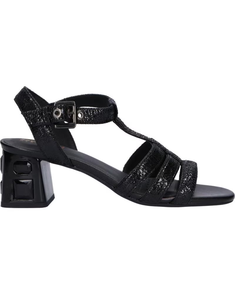 Geox D92DVA 000KY D Seyla S Mid Plu C9999 Black