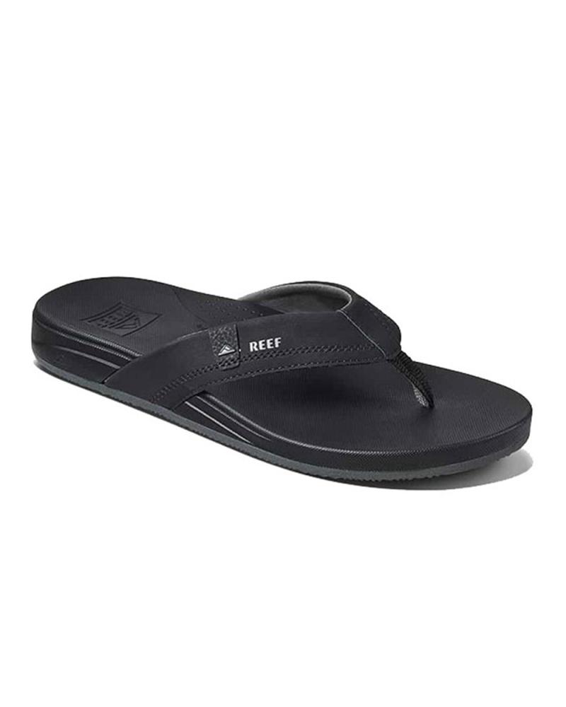 Chanclas de Hombre REEF CHANCLAS CUSHION SPRING NEGRO