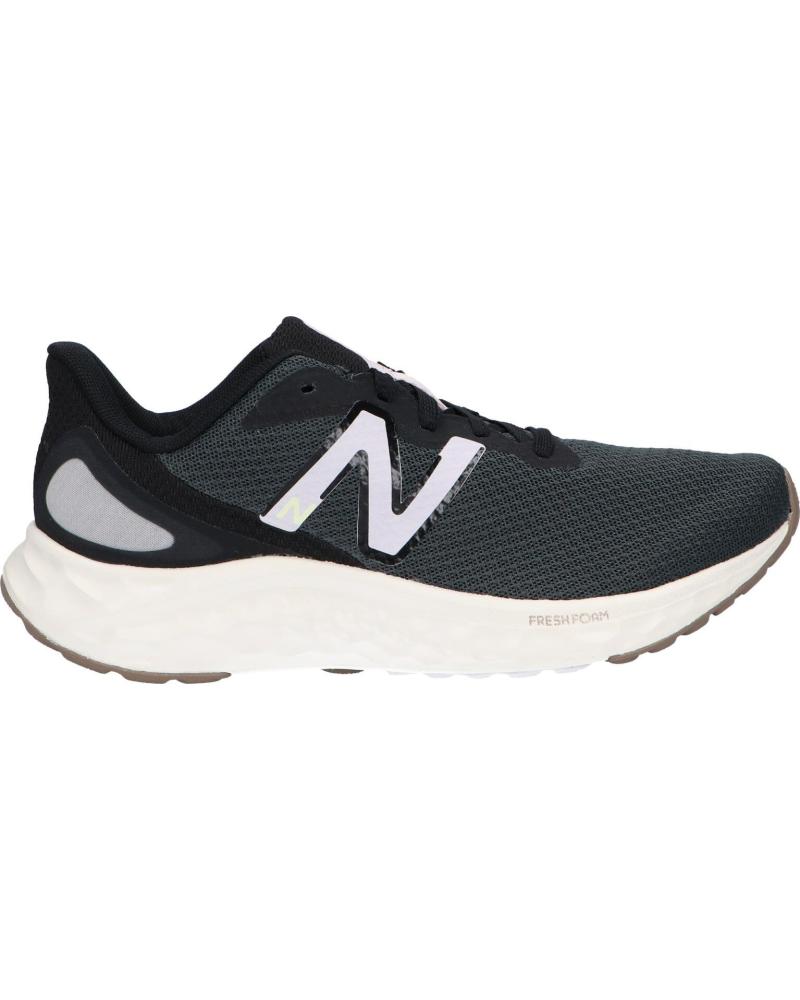 Deportivas de Mujer y Niña y Niño NEW BALANCE WARISMK4 ARISHI GRIS
