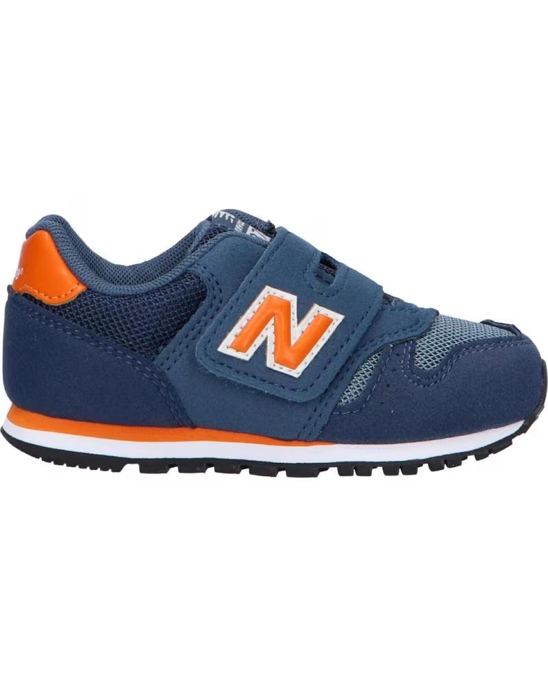 New Balance IV373KN Azul