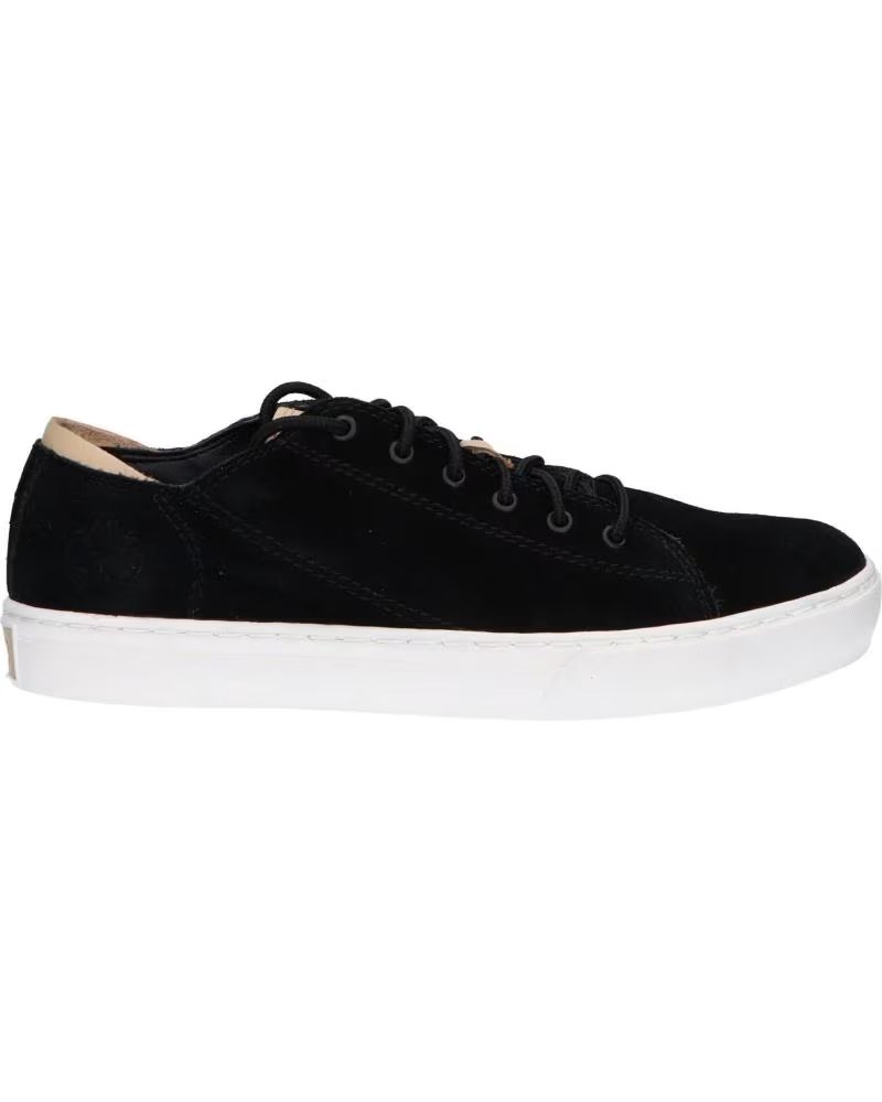 Timberland A2DH3 Adventure 2 Jet Black