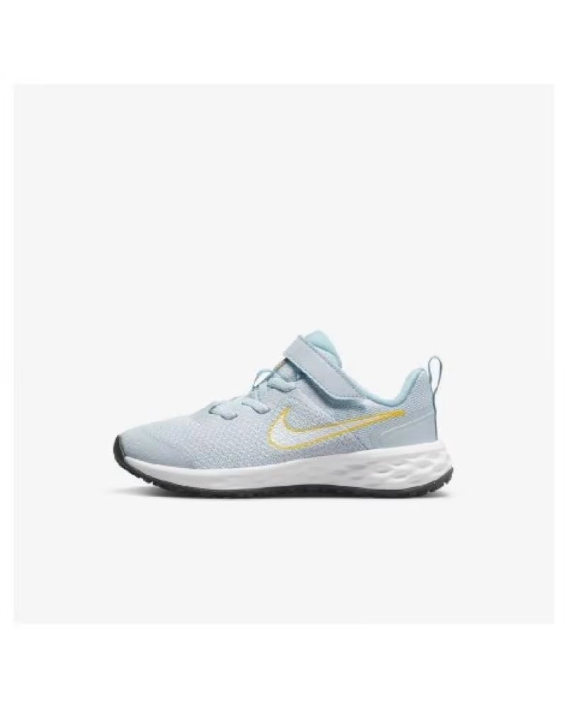 Nike Revolution DD1095-409 Varios Colores