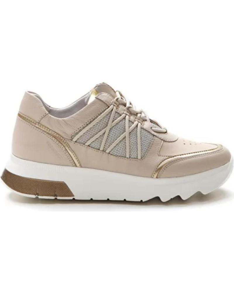 Zapatillas deporte de Mujer STONEFLY DEPORTIVA SPOCK 34 - 218977 BEIGE