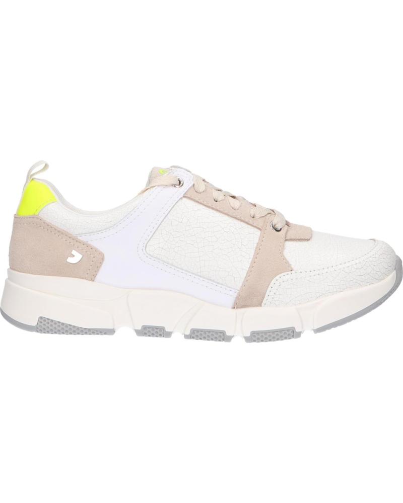 Zapatillas deporte de Mujer GIOSEPPO 58747-BROSELEY BLANCO