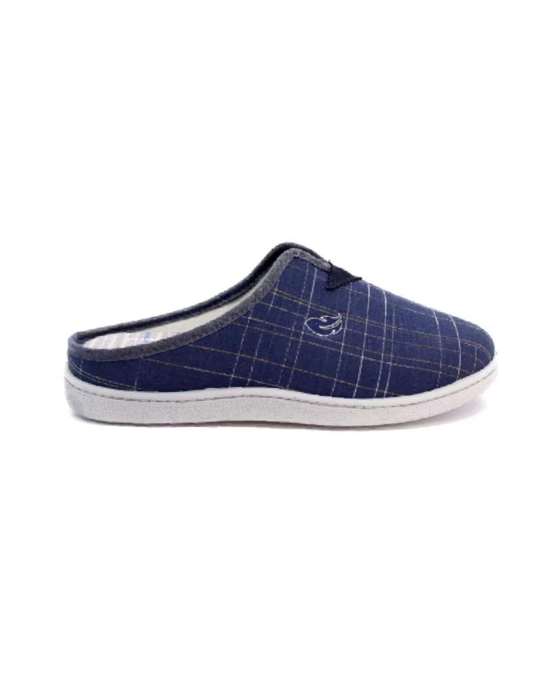 de plumaflex - zapatilla marina marino