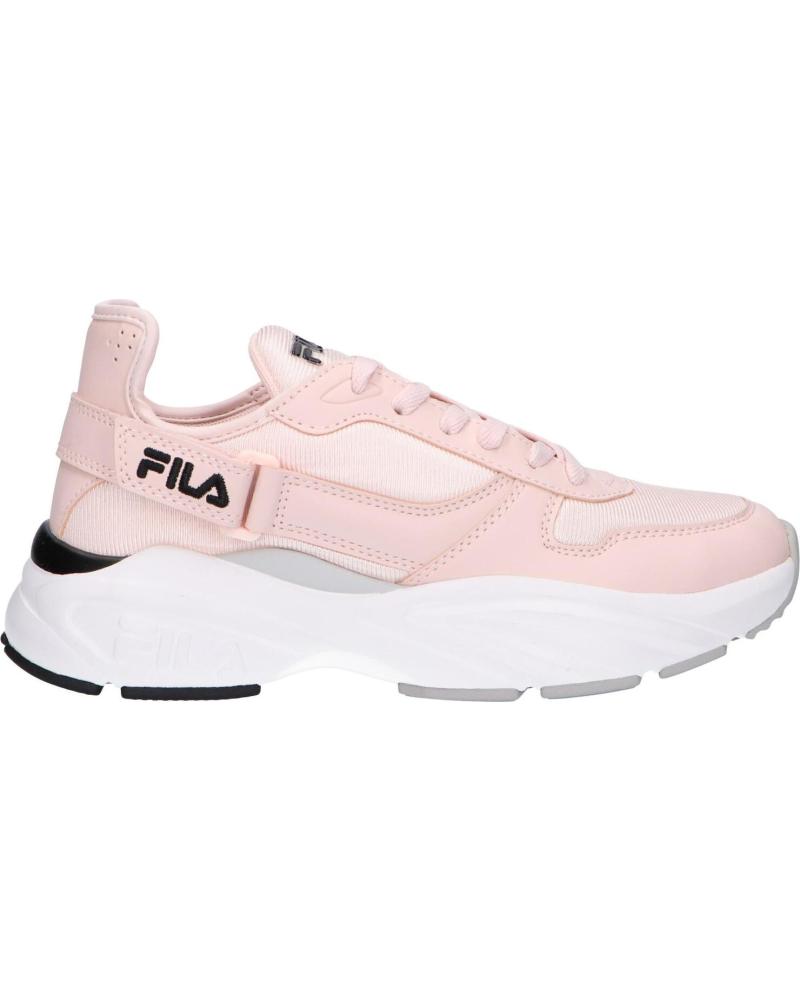 Zapatillas deporte de Mujer FILA 1010834 71Y DYNAMICO ROSEWATER