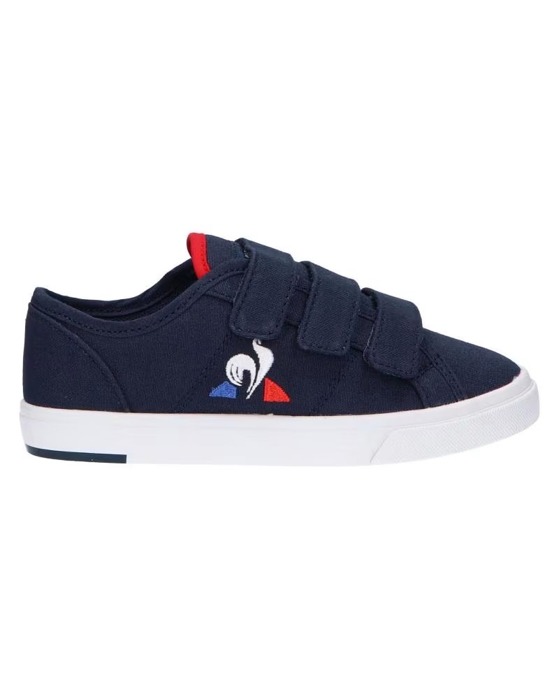 Deportivas de Niña y Niño Le Coq Sportif 2010018 Verdon Dress Blue