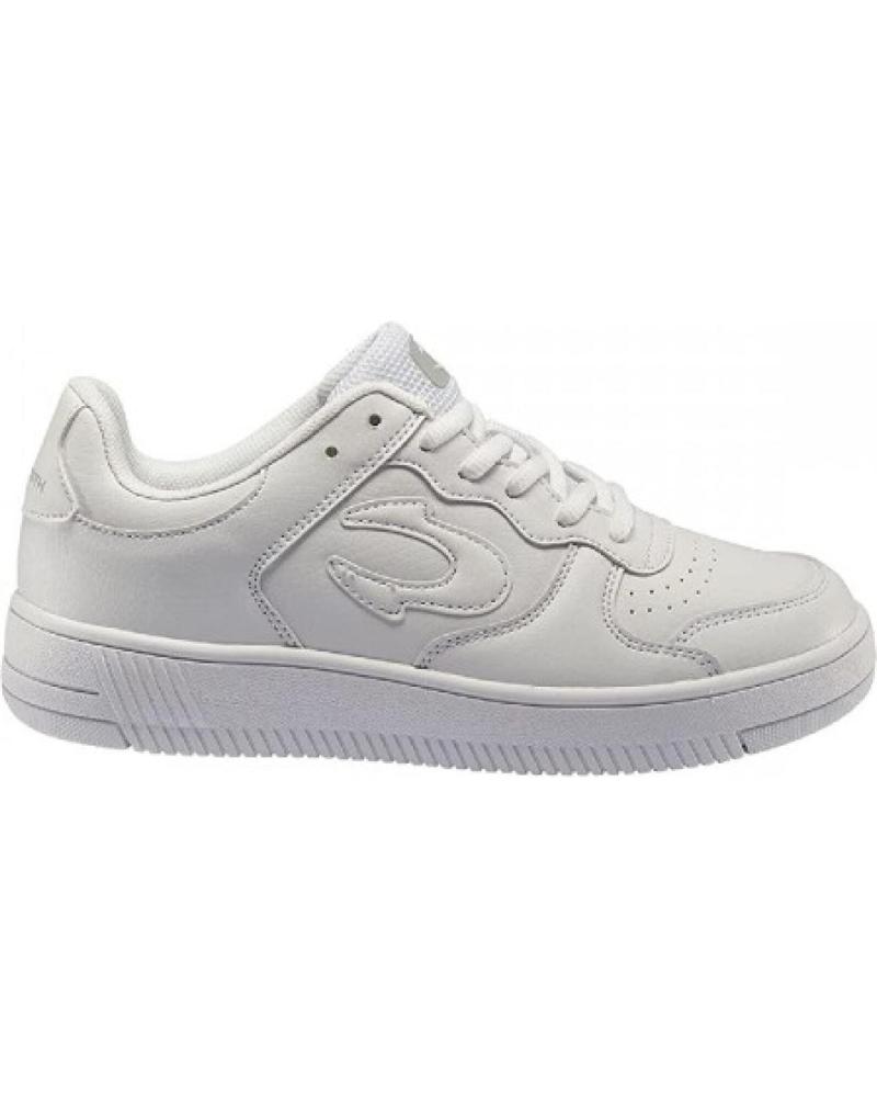 ZAPATILLAS JOHN SMITH VEGAN 23I BLANCAS BLANCO