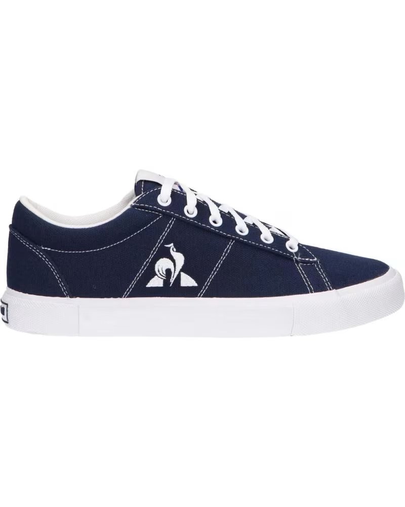 Le Coq Sportif 2010066 Verdon Plus Dress Blue