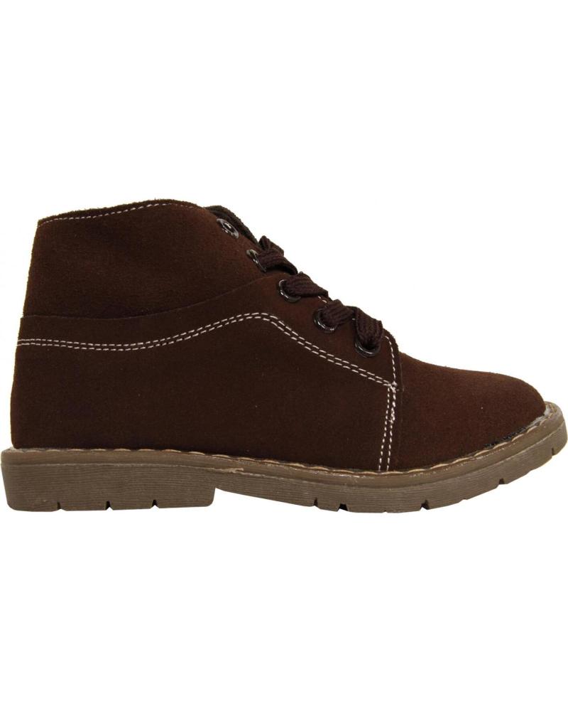 Botines de Niño URBAN B159888-B2579 BROWN