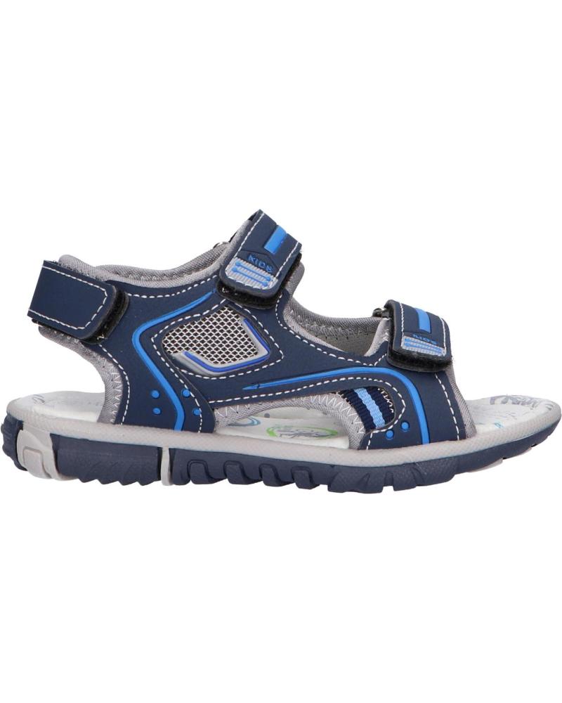 Sandalias de Niño URBAN B142970-B2579 NAV-BLU