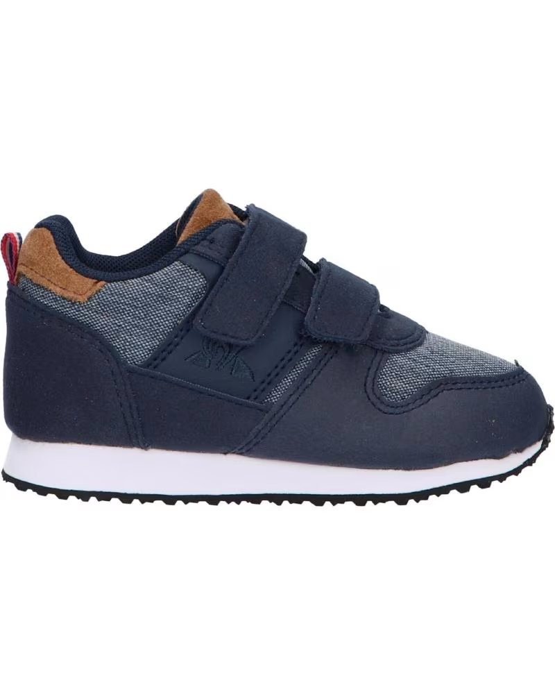 Le Coq Sportif 2010127 Jazy Classic Dress Blue