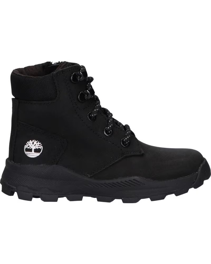 Timberland A28EN Brooklyn Black