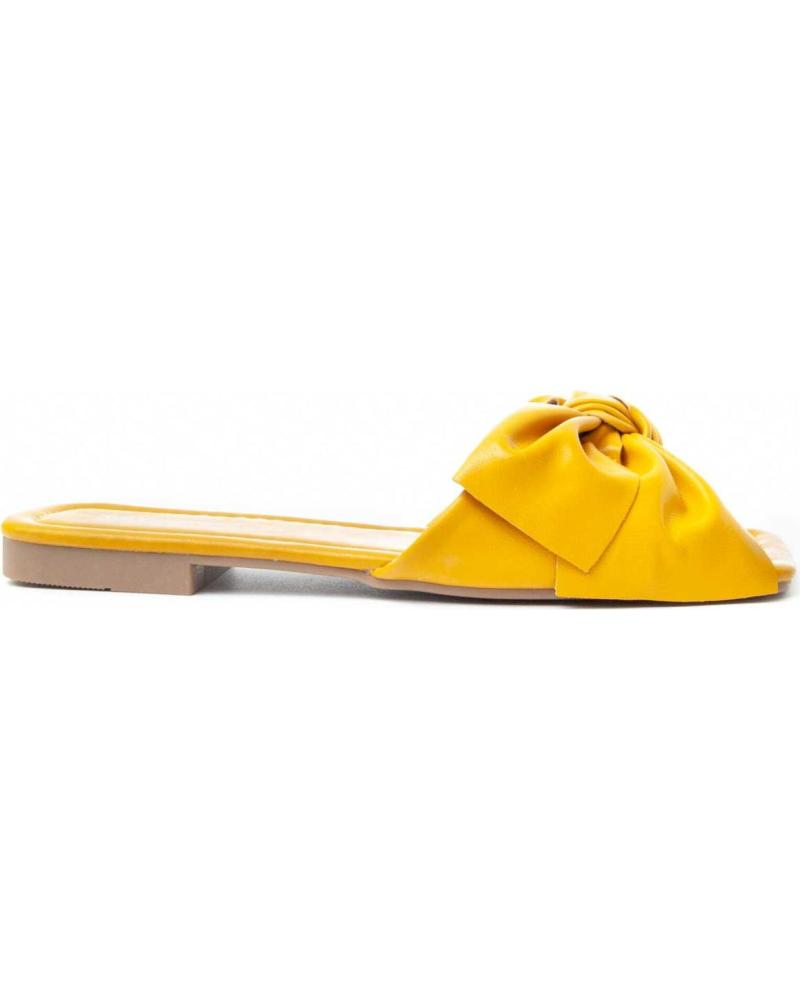 Sandalias de Mujer MONTEVITA PALANTI2 YELLOW
