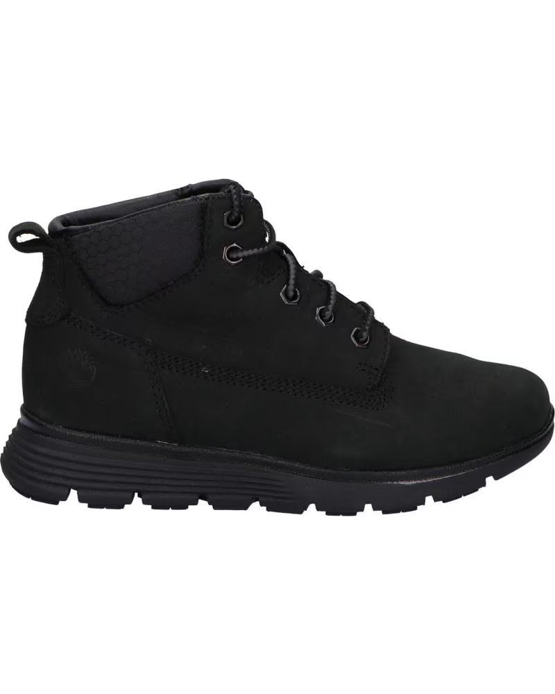 Botines de Niña y Niño Timberland A1SN7 Killington Chukka Black