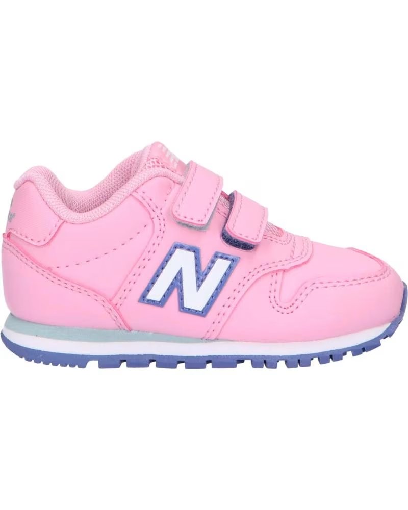 Zapatillas Deporte de Niña y Niño New Balance IV500RPT Nebula