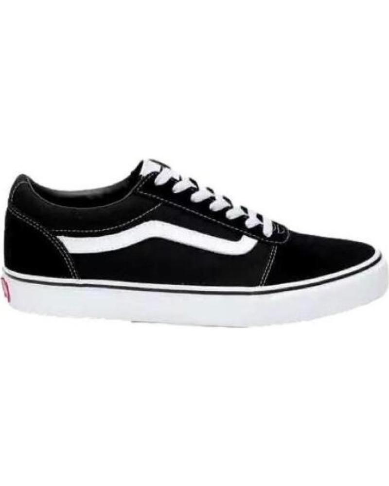 Deportivas de Mujer y Niña y Niño VANS OFF THE WALL ZAPATOS YT WARD VNA38J9IJU1 0