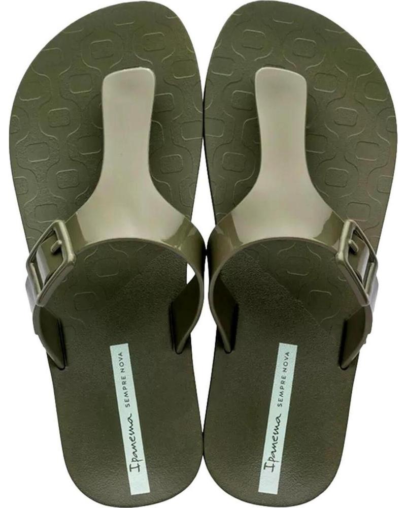 Chanclas de Mujer y Niña IPANEMA PISCINA Y PLAYA