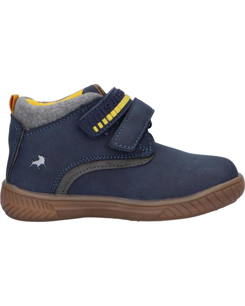 Botines de Niño LOIS JEANS 46147 107 MARINO