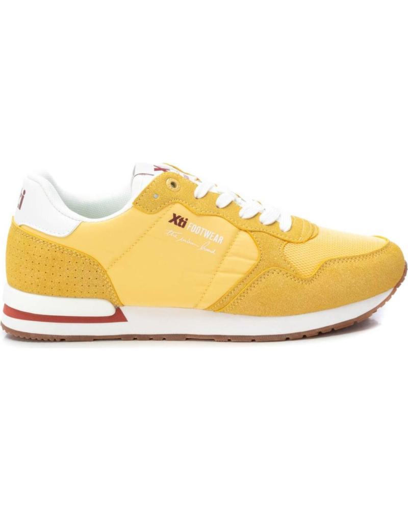 Zapatillas deporte de Hombre XTI 141211 PANAMA