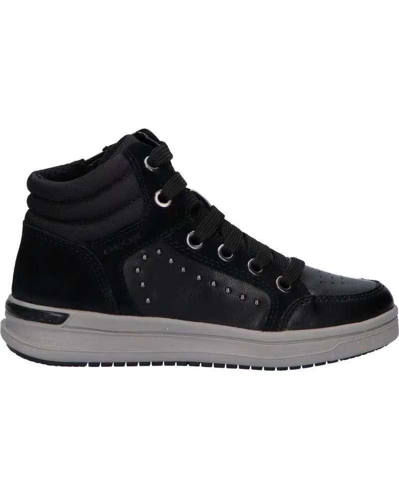 Geox J941ZA 054FU J Aveup C9999 Black
