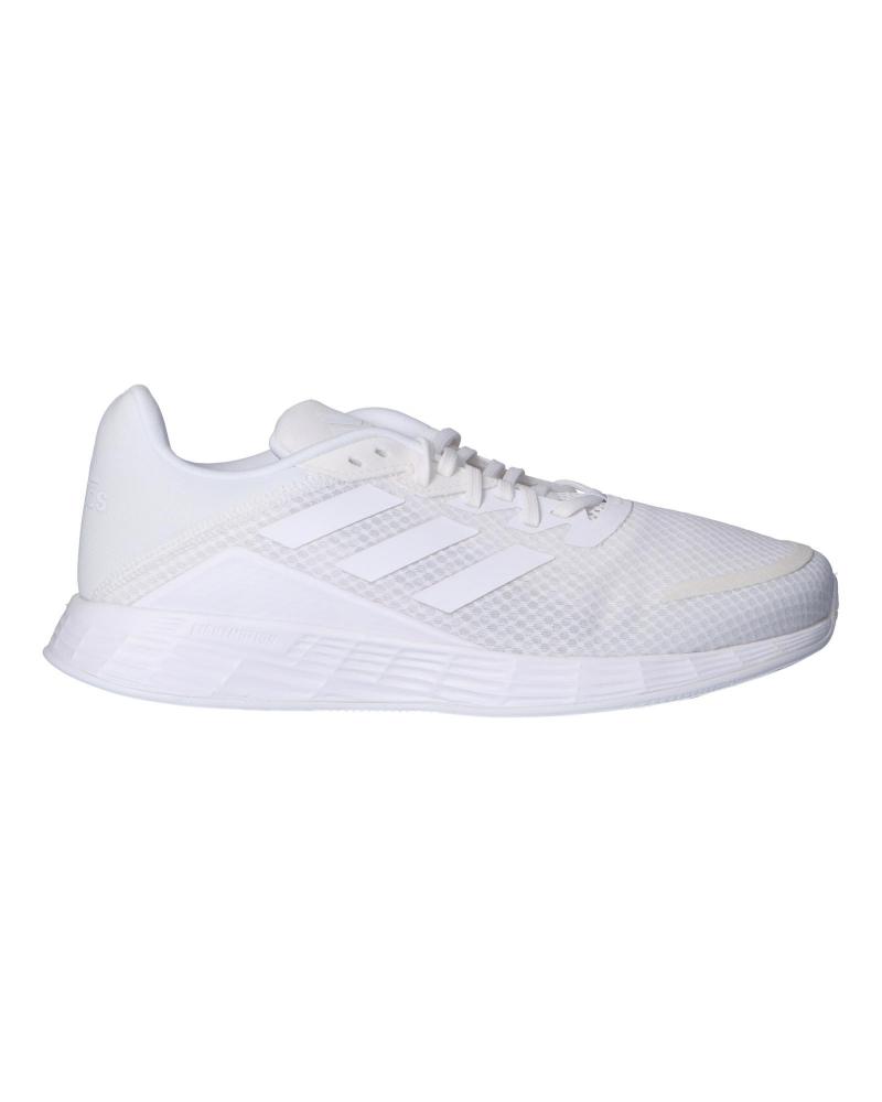 Deportivas de Hombre ADIDAS FW7391 DURAMO SL FTWWHT