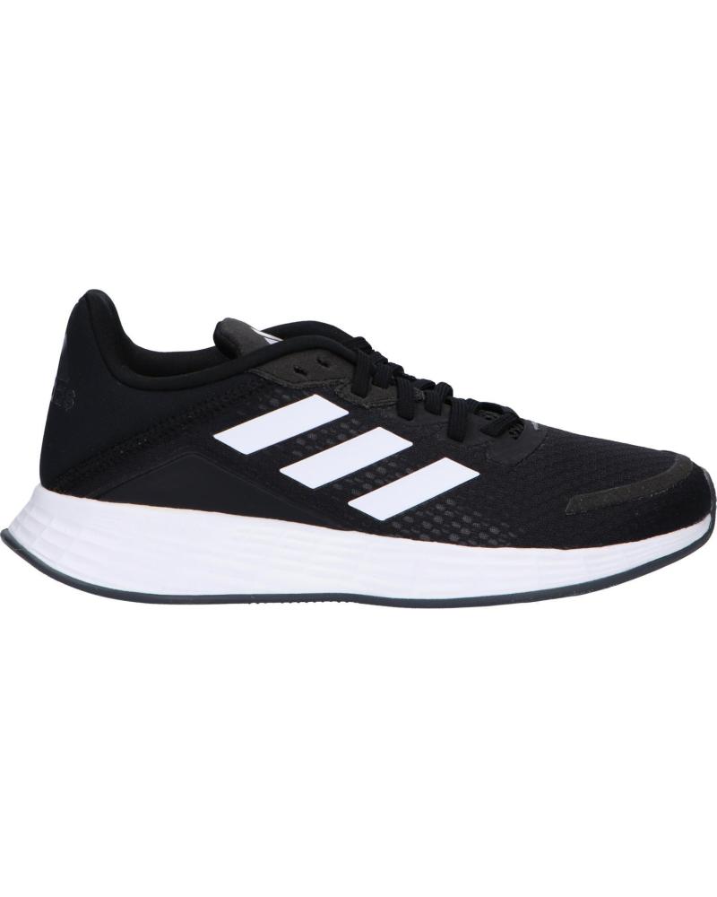Zapatillas deporte de Mujer y Niña y Niño ADIDAS FX7307 DURAMO SL K CBLACK