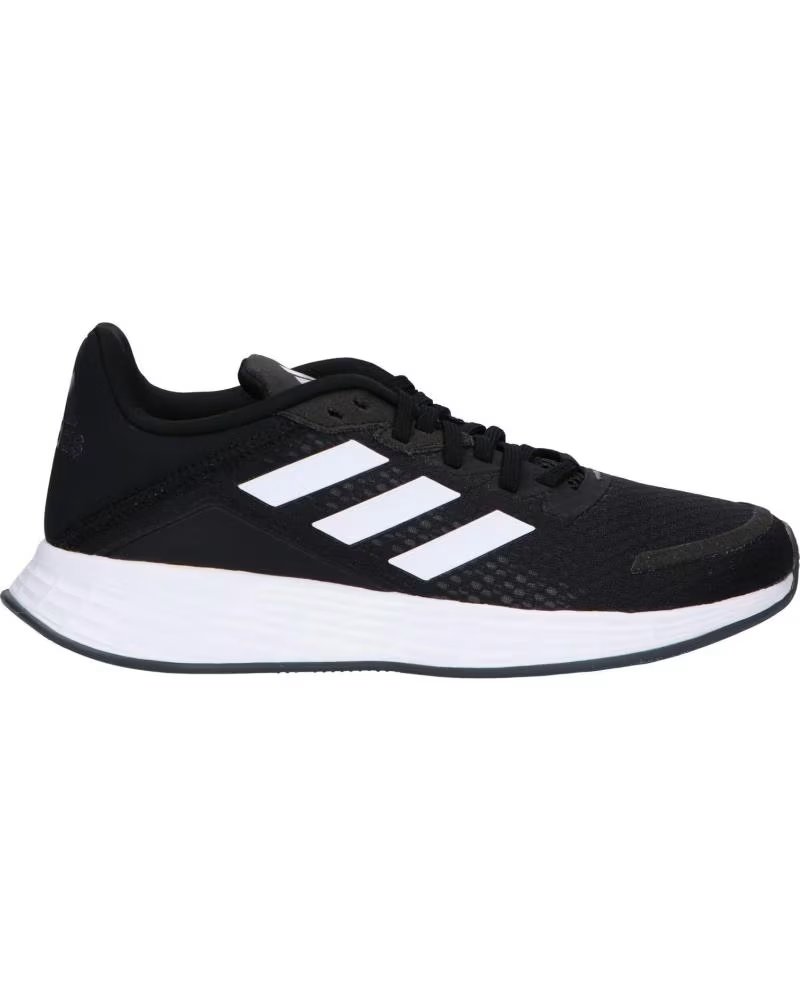Adidas FX7307 Duramo Sl K Cblack – imagen 2