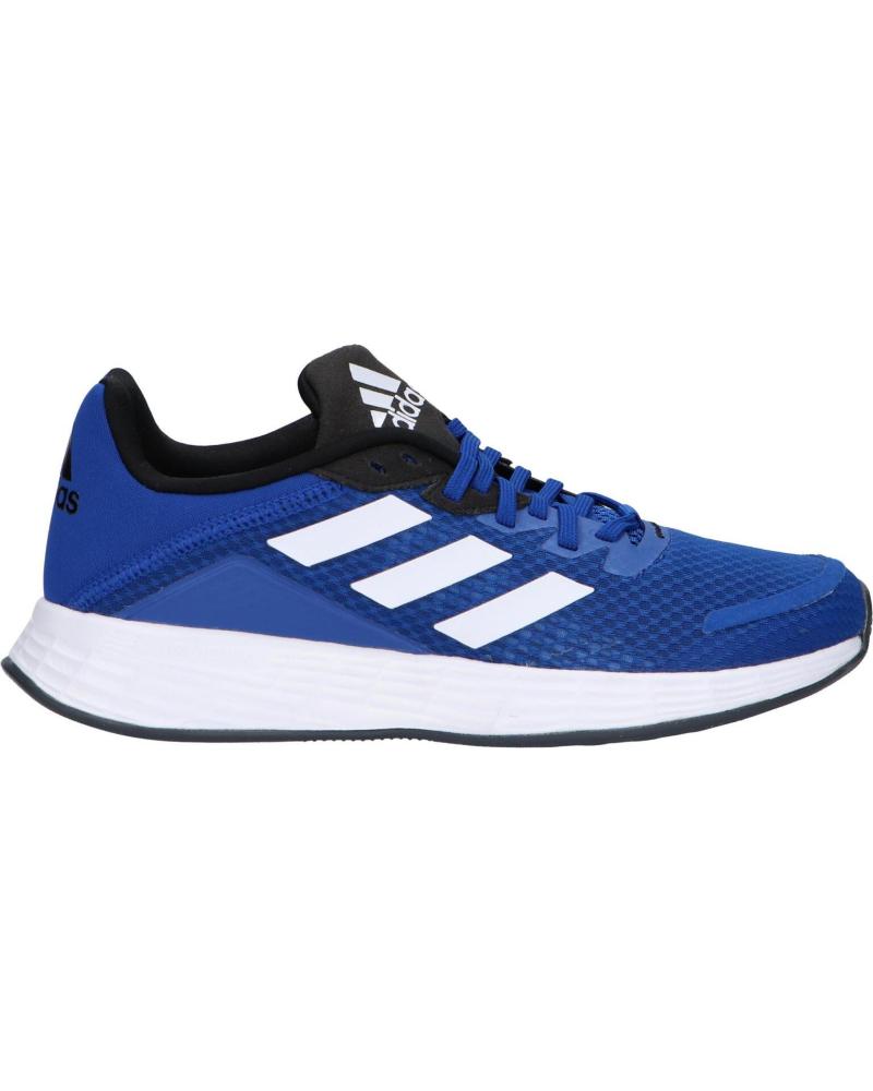 Deportivas de Mujer y Niña y Niño ADIDAS FX7304 DURAMO SL K ROYBLU