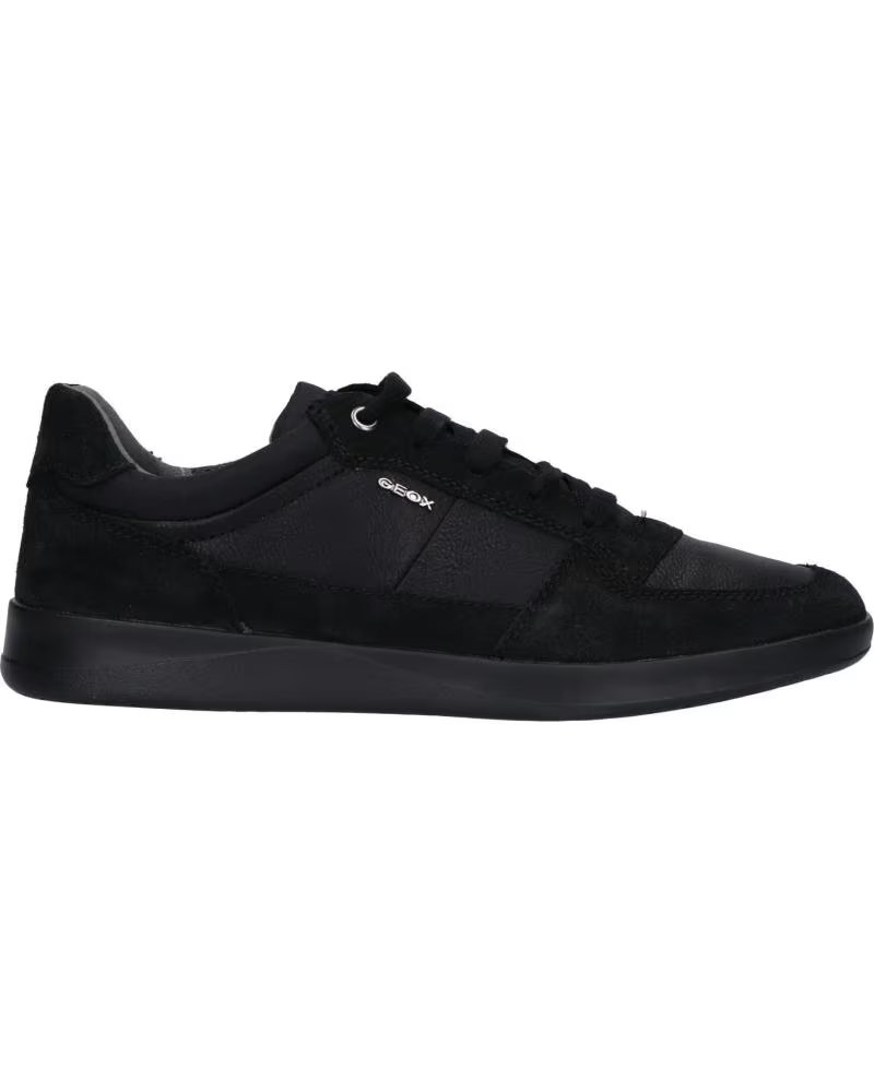 Geox U046FA 022ME U Kenne C9997 Black – imagen 2